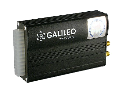 GalileoSky 2.5