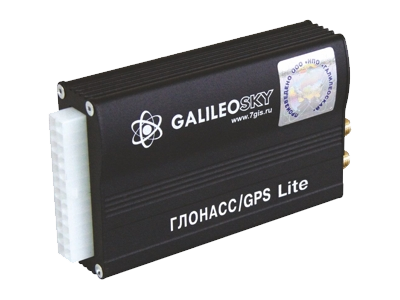 GalileoSky 2.3 Lite