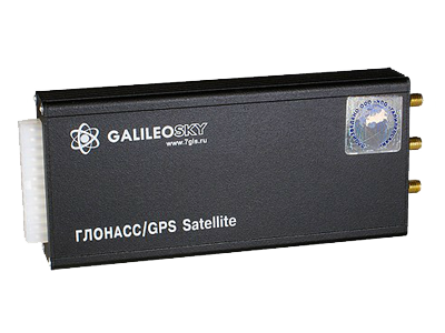 GalileoSky 4