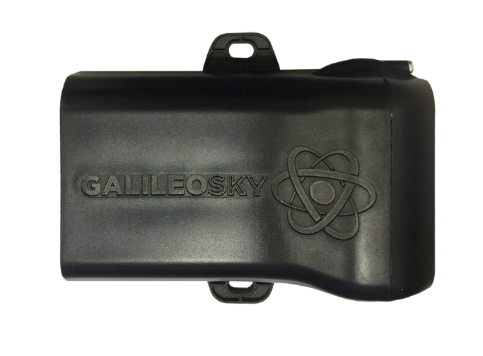 GalileoSky Boxfinder