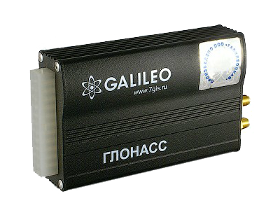 GalileoSky 2.3